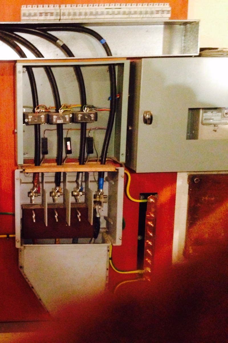 Electrician: Image 2
